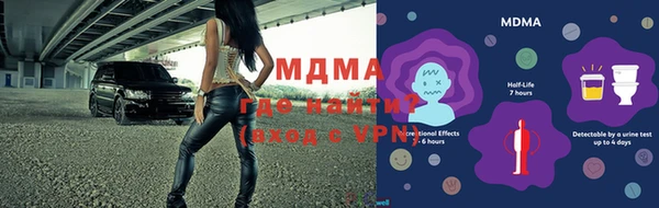 стаф Кинешма